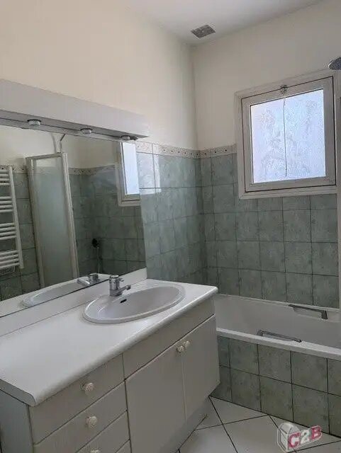 Maison à louer, 82m², Beautiran