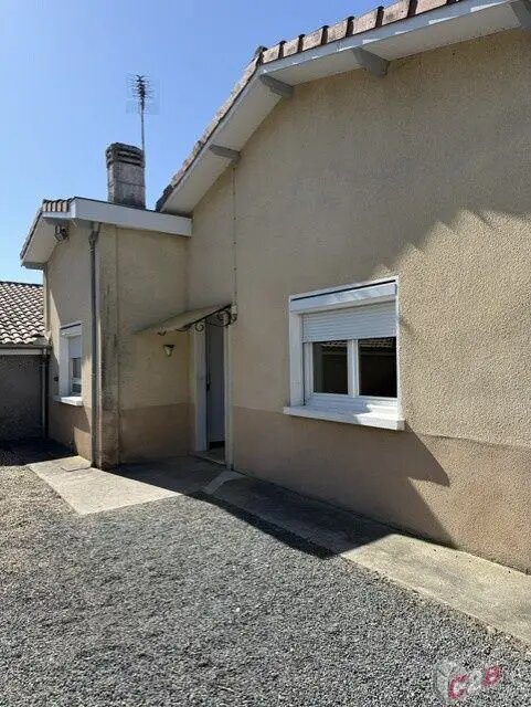 Maison à louer, 82m², Beautiran