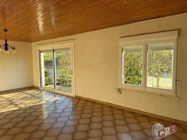 Maison à vendre, 113m², Virelade