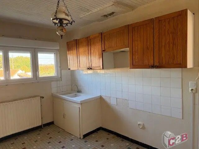 Maison à vendre, 113m², Virelade