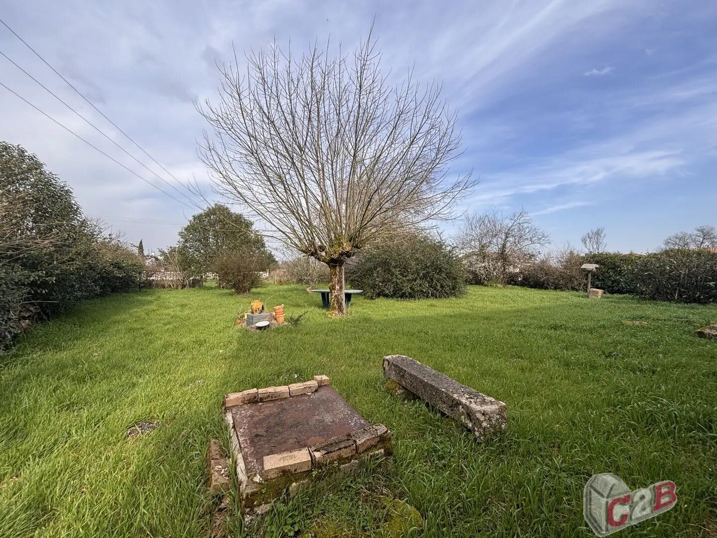 Maison à vendre, 132m², Langon