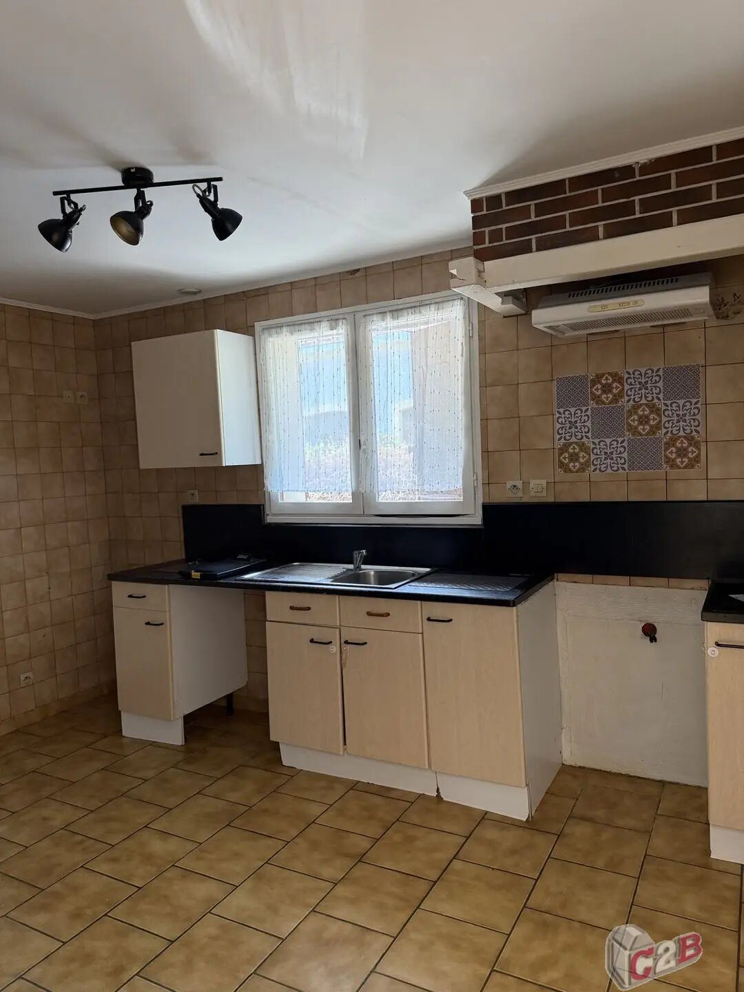 Maison à louer, 74m², Saint-Morillon