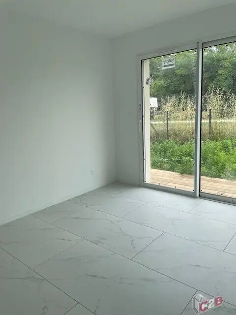 Maison à louer, 83m², Martillac