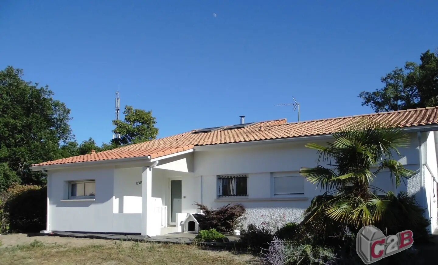 Maison à vendre, 168m², Cestas
