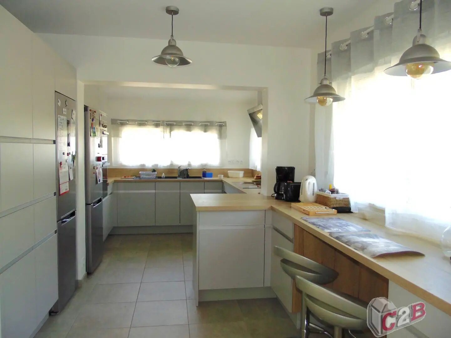 Maison à vendre, 168m², Cestas