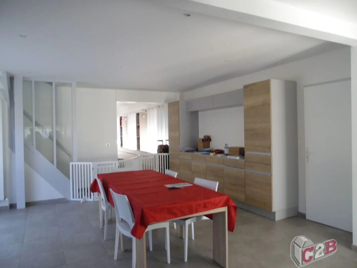Maison à vendre, 168m², Cestas
