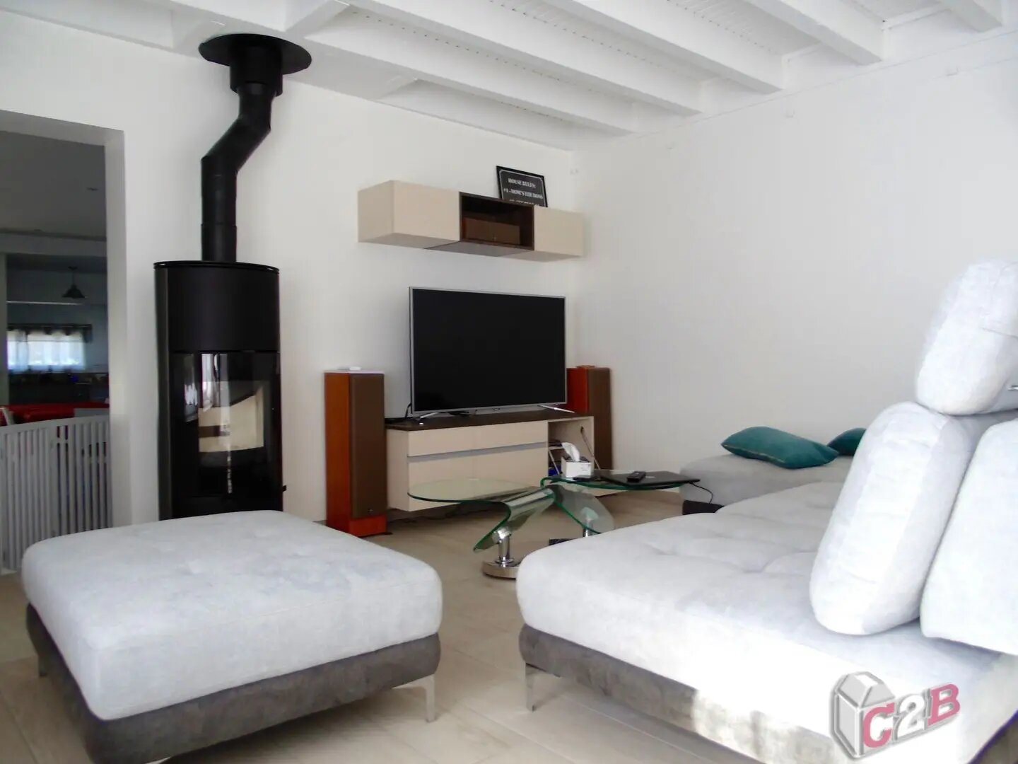 Maison à vendre, 168m², Cestas
