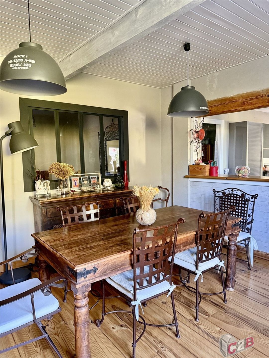 Maison à vendre, 105m², Ayguemorte-les-Graves