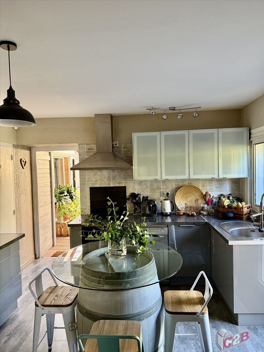 Maison à vendre, 105m², Ayguemorte-les-Graves