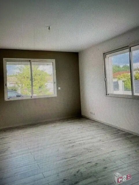 Maison à louer, 95m², Cadaujac