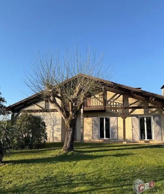 Maison à vendre, 144m², La Brède