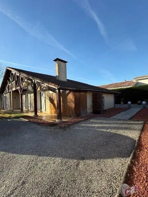 Maison à vendre, 144m², La Brède