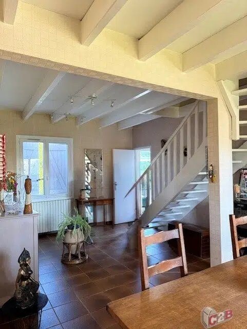 Maison à vendre, 144m², La Brède