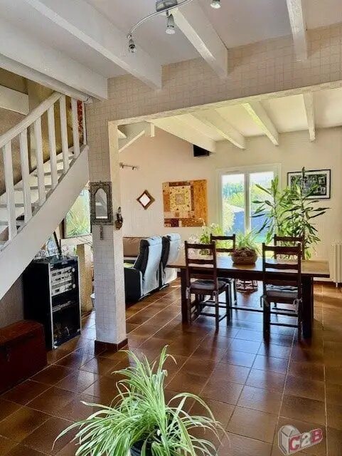 Maison à vendre, 144m², La Brède