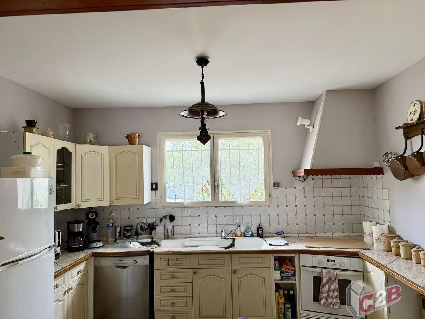 Maison à vendre, 90m², La Brède