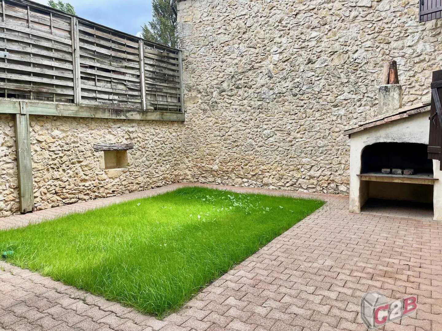 Maison à louer, 97m², Landiras