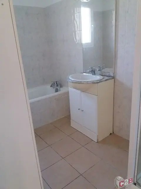 Maison à louer, 80m², Noaillan
