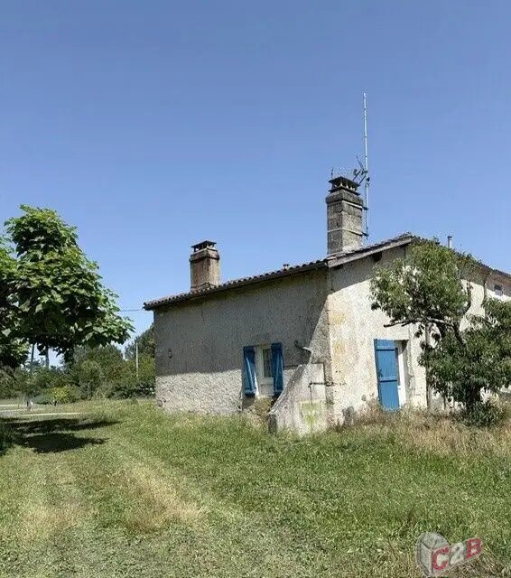 Maison à vendre, 93m², Cabanac-et-Villagrains