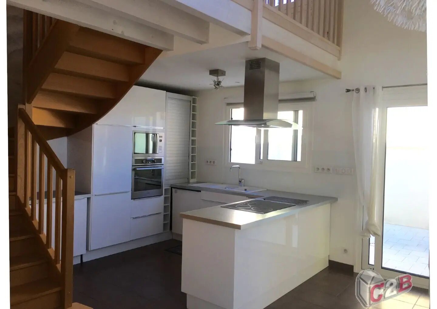 Maison à vendre, 83m², Saint-Médard-d'Eyrans