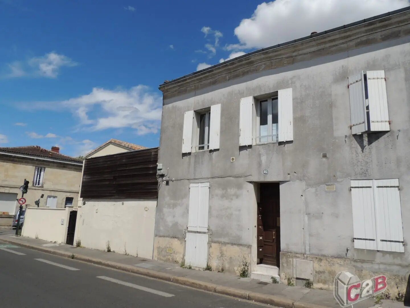 Appartement à louer, 37m², Bordeaux