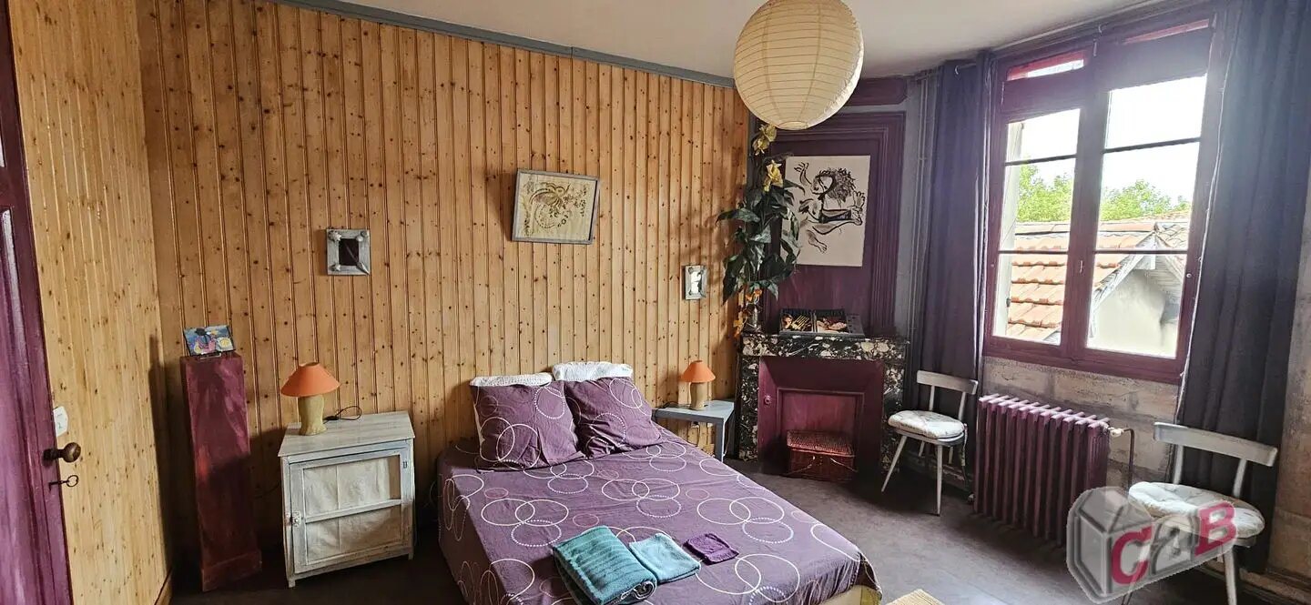 Appartement à louer, 118m², Bègles