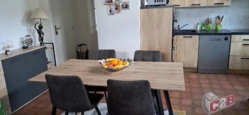 Appartement à louer, 50m², Le Barp