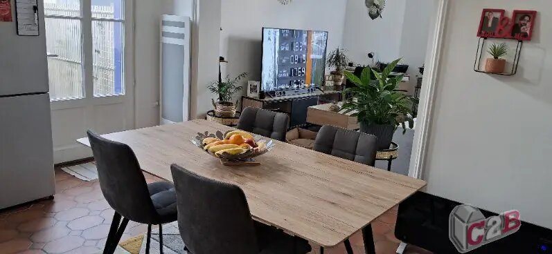 Appartement à louer, 50m², Le Barp
