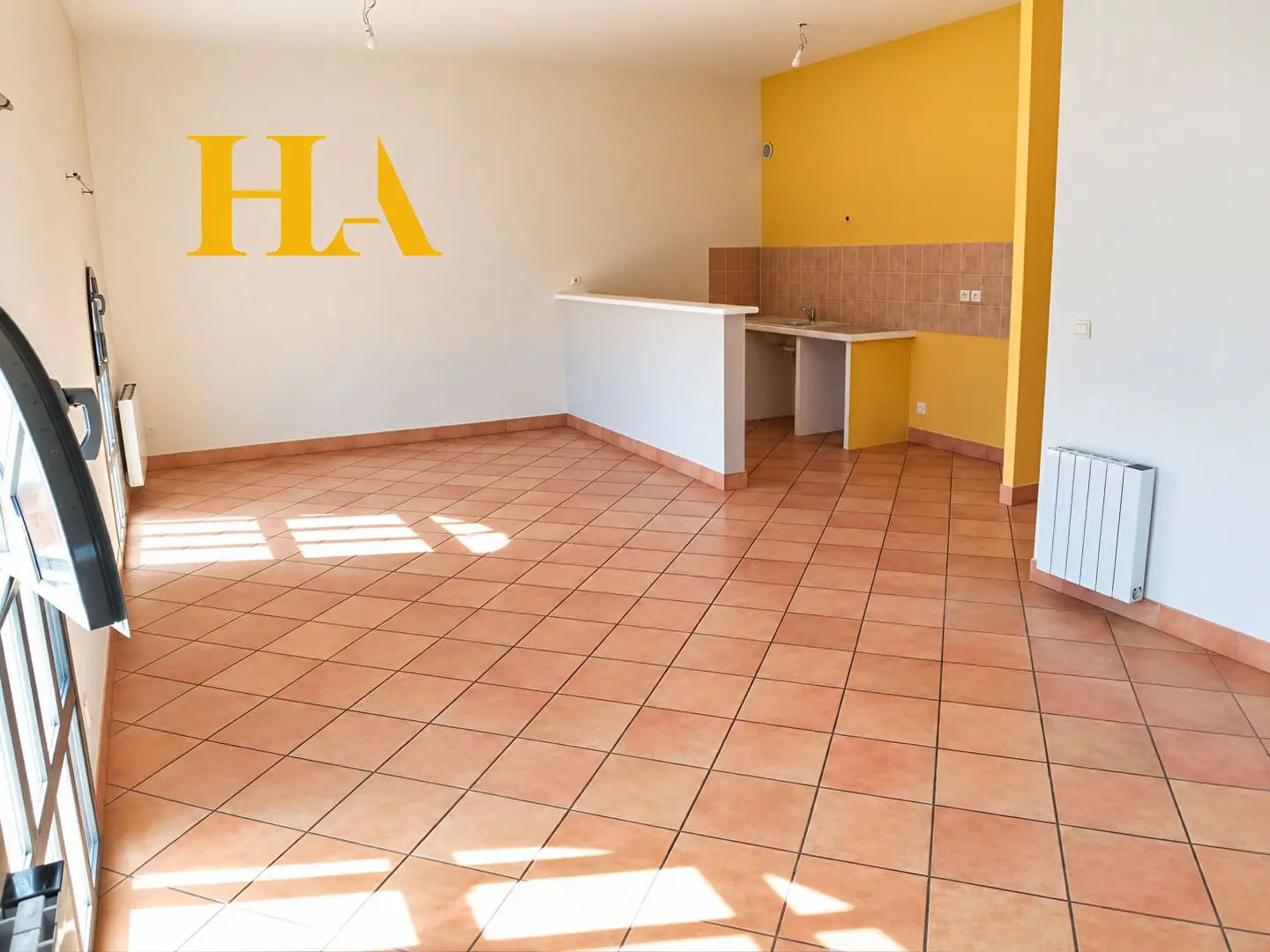 Appartement à vendre, 79m², Laroque