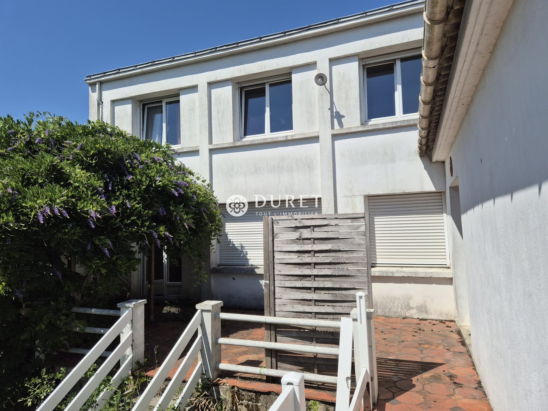 Maison à vendre, 167m², Aizenay
