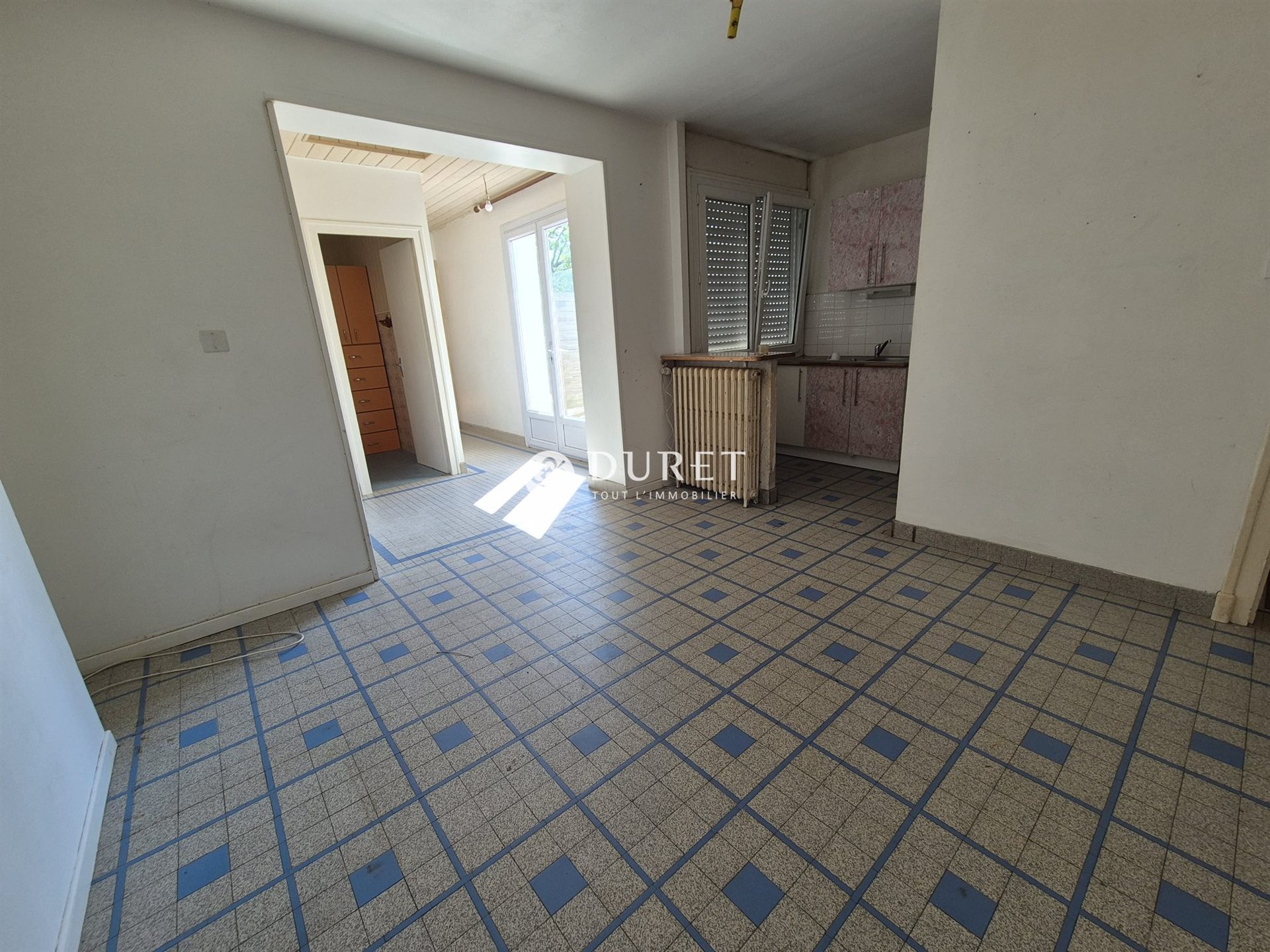 Maison à vendre, 167m², Aizenay