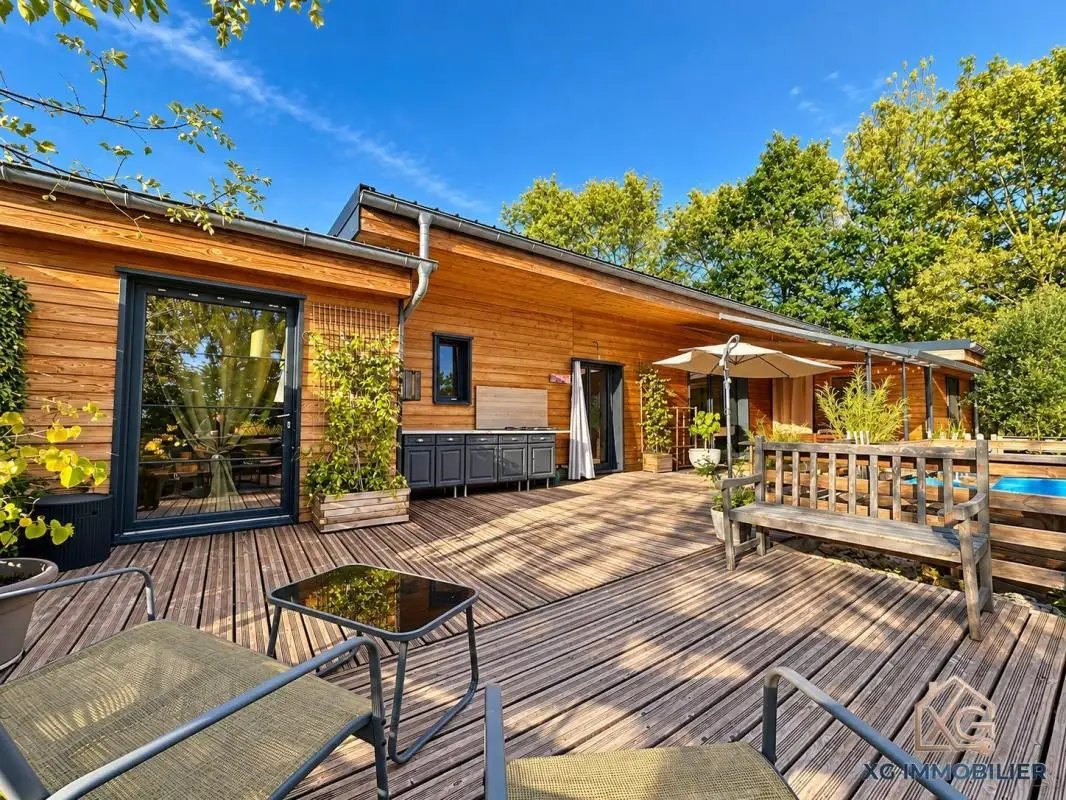 Maison à vendre, 103m², Gaillac