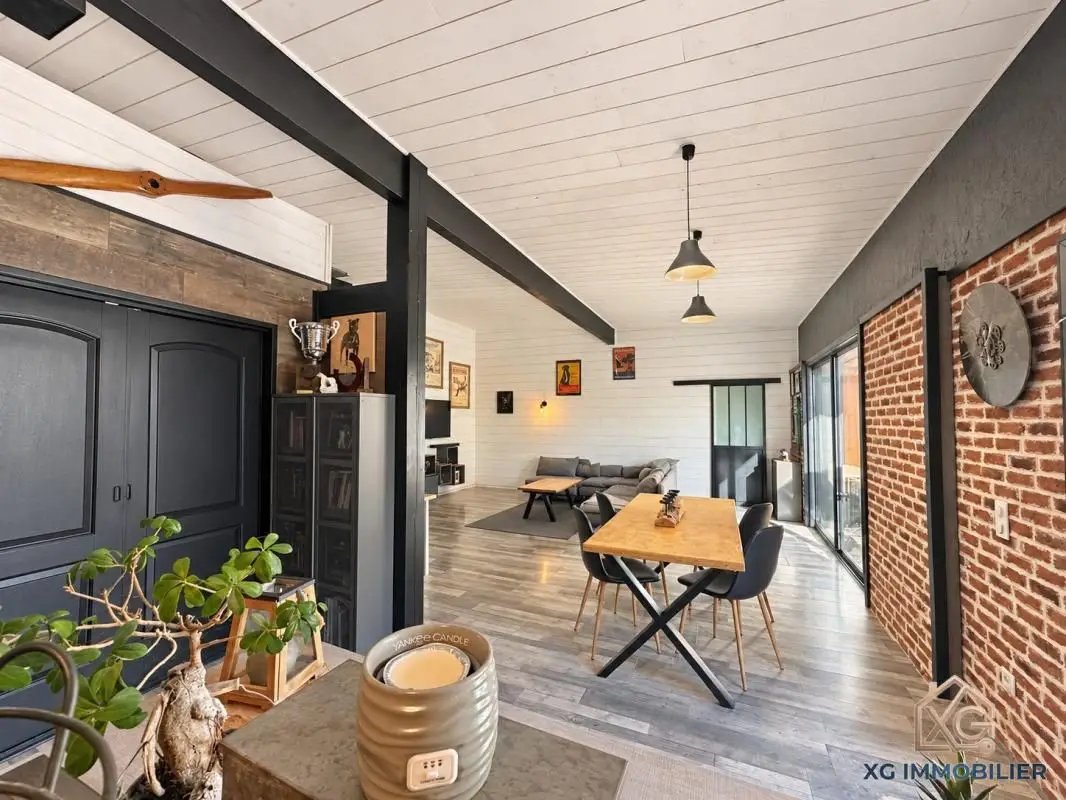 Maison à vendre, 103m², Gaillac
