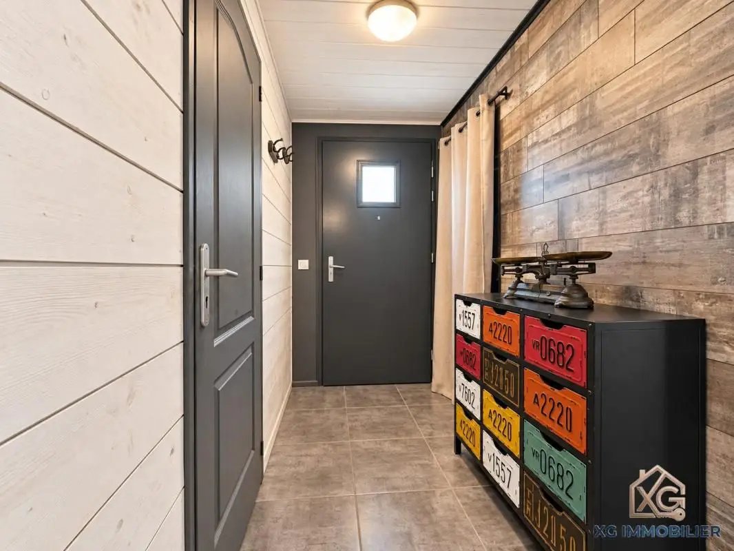 Maison à vendre, 103m², Gaillac