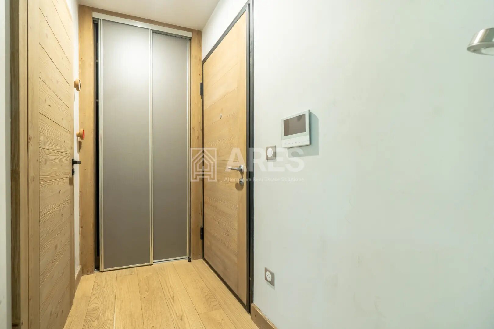Appartement à vendre, 54m², Megève
