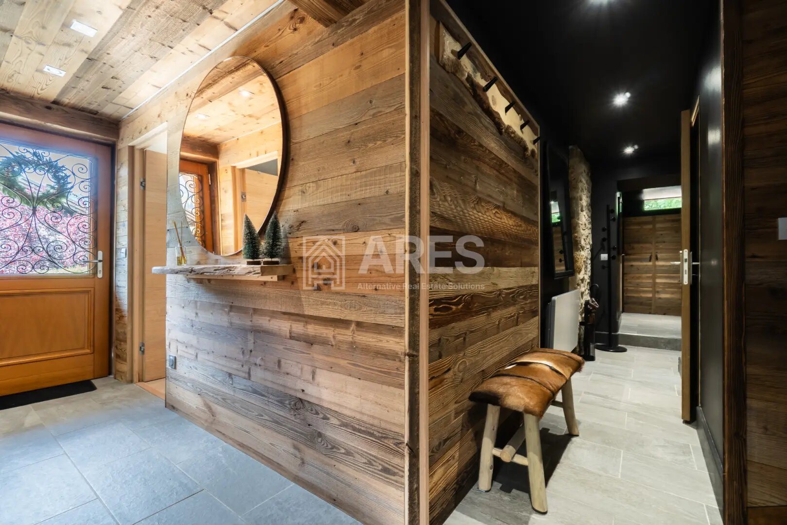 Maison à vendre, 107m², Megève