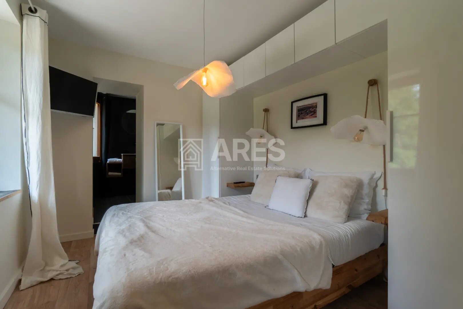 Maison à vendre, 107m², Megève