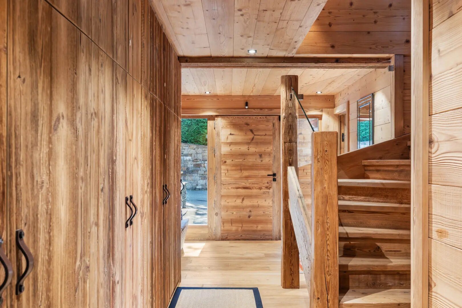 Maison à vendre, 325m², Megève