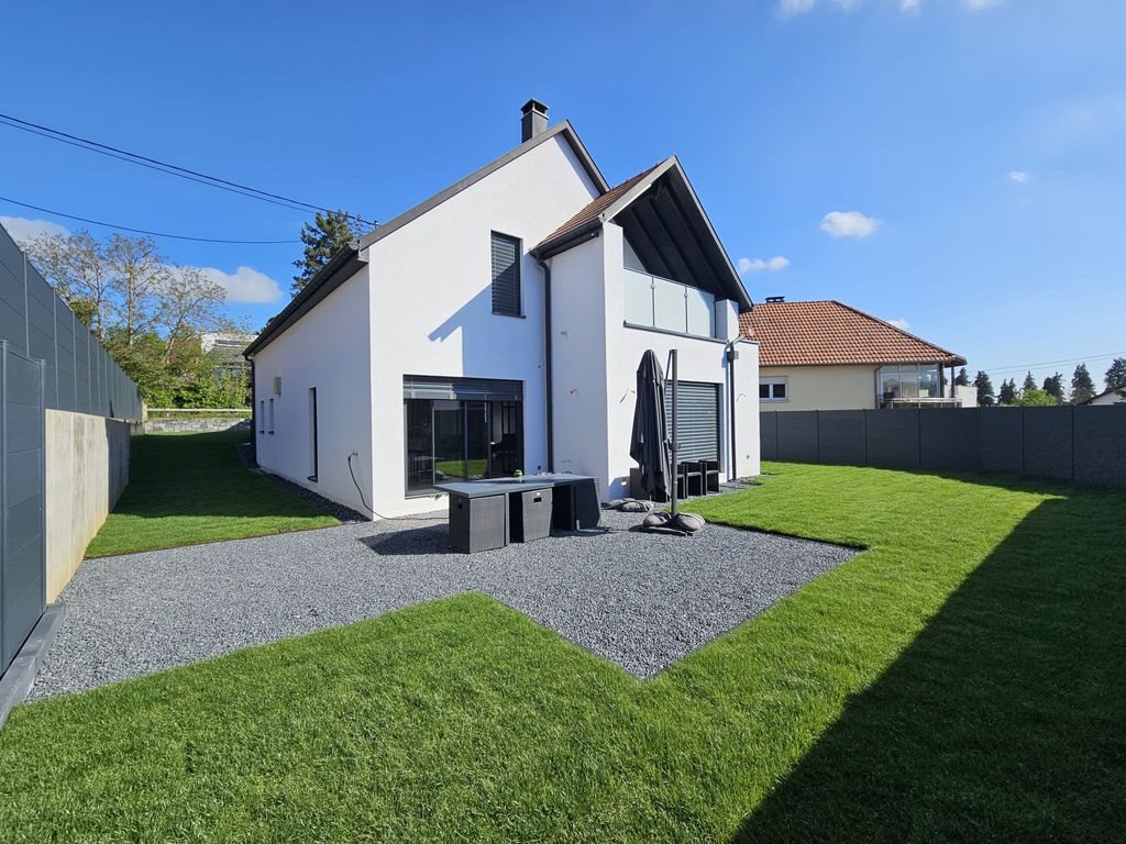 Maison à vendre, 168m², Rosheim