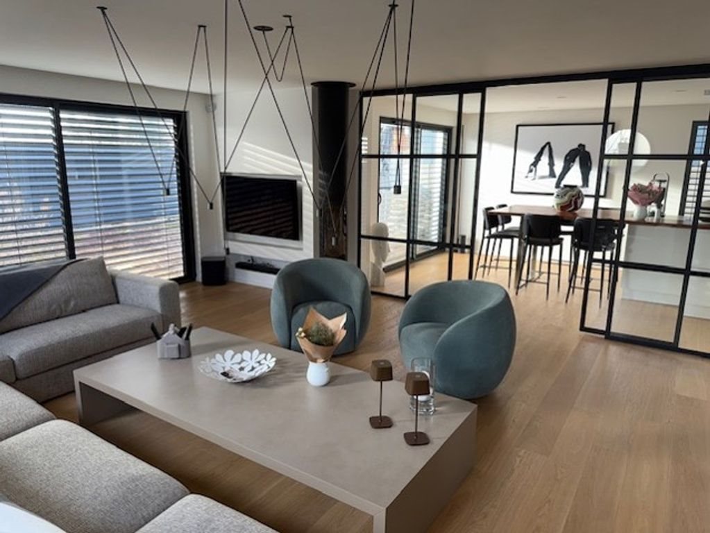 Maison à vendre, 168m², Rosheim