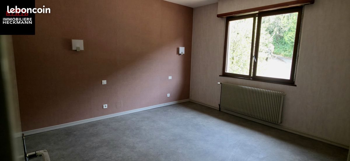 Maison à vendre, 92m², Saint-Pierre-Bois
