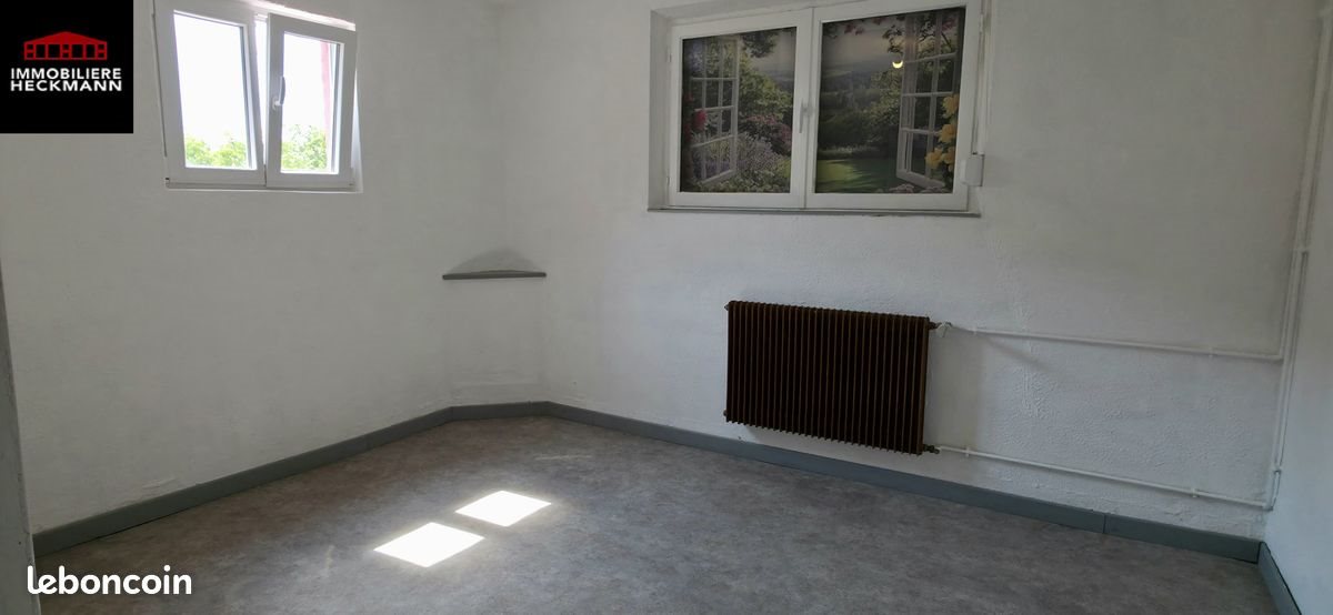 Maison à vendre, 92m², Saint-Pierre-Bois