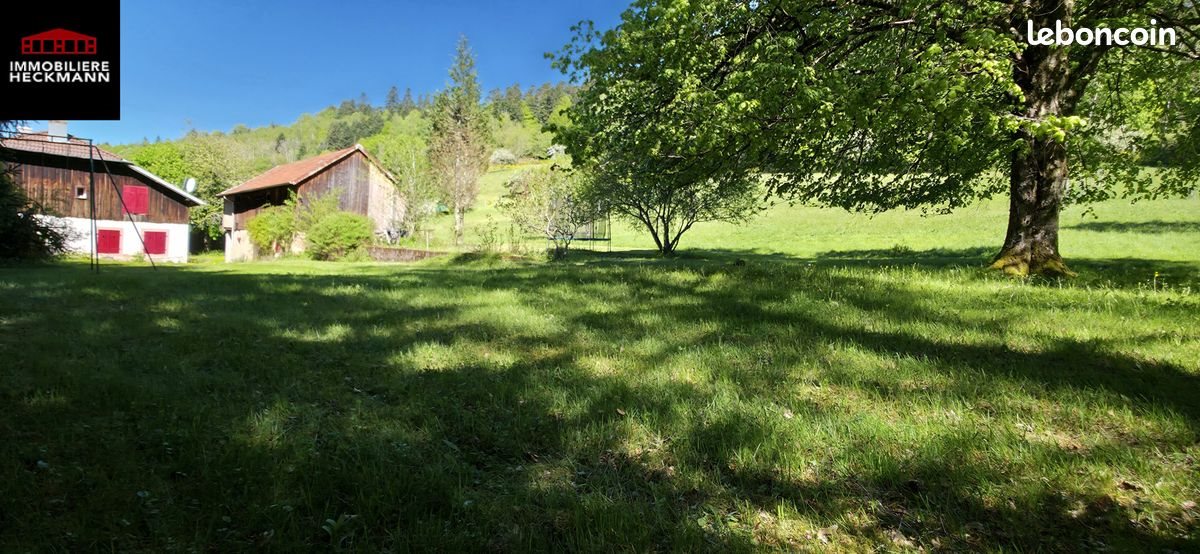 Maison à vendre, 180m², Urbeis
