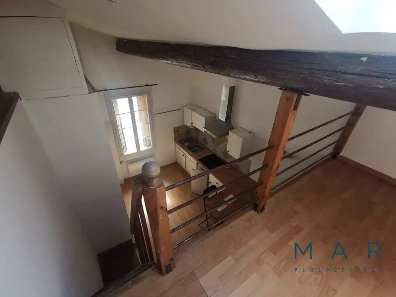 Appartement à vendre, 23m², Montpellier