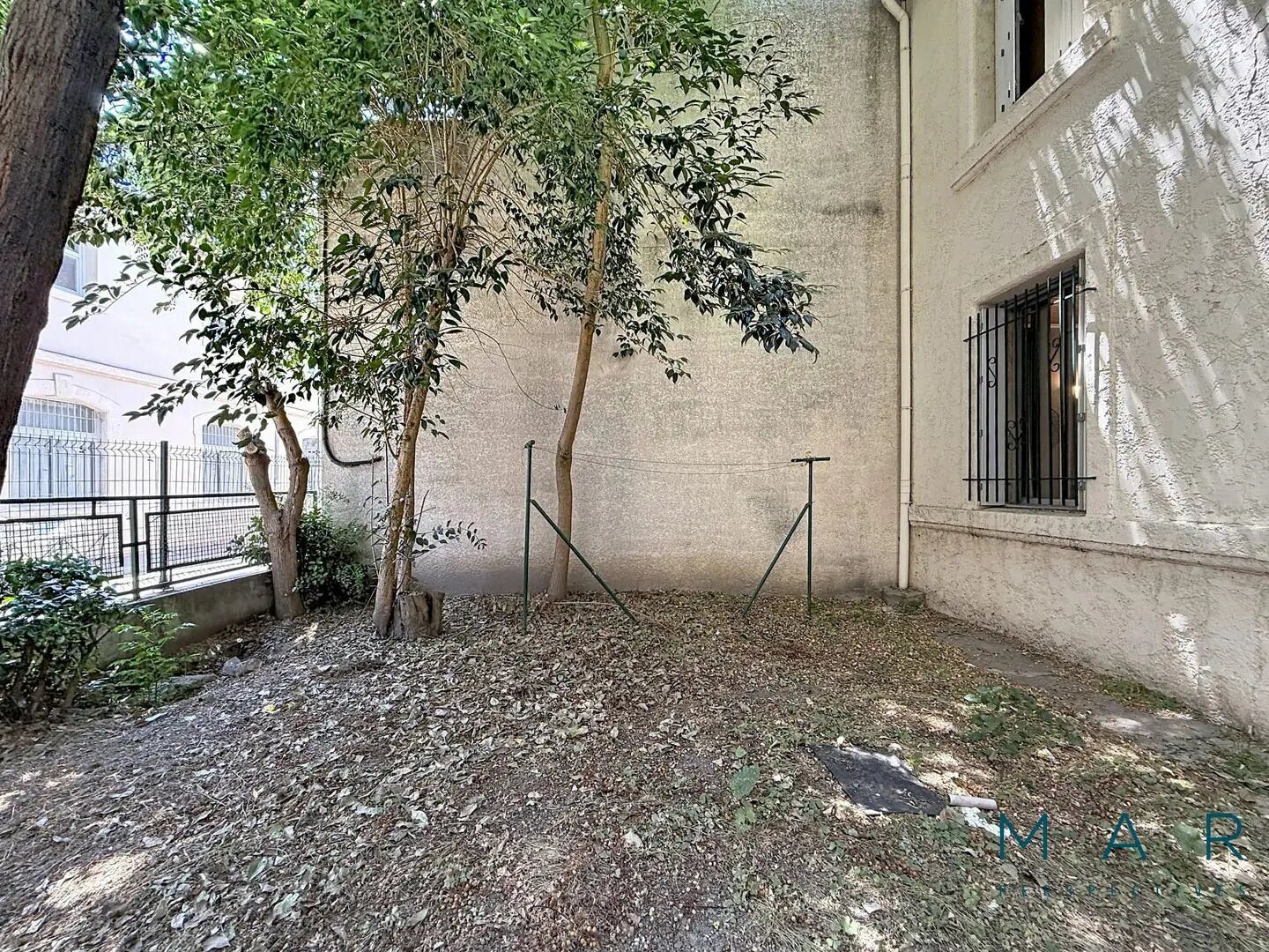 Appartement à vendre, 25m², Montpellier