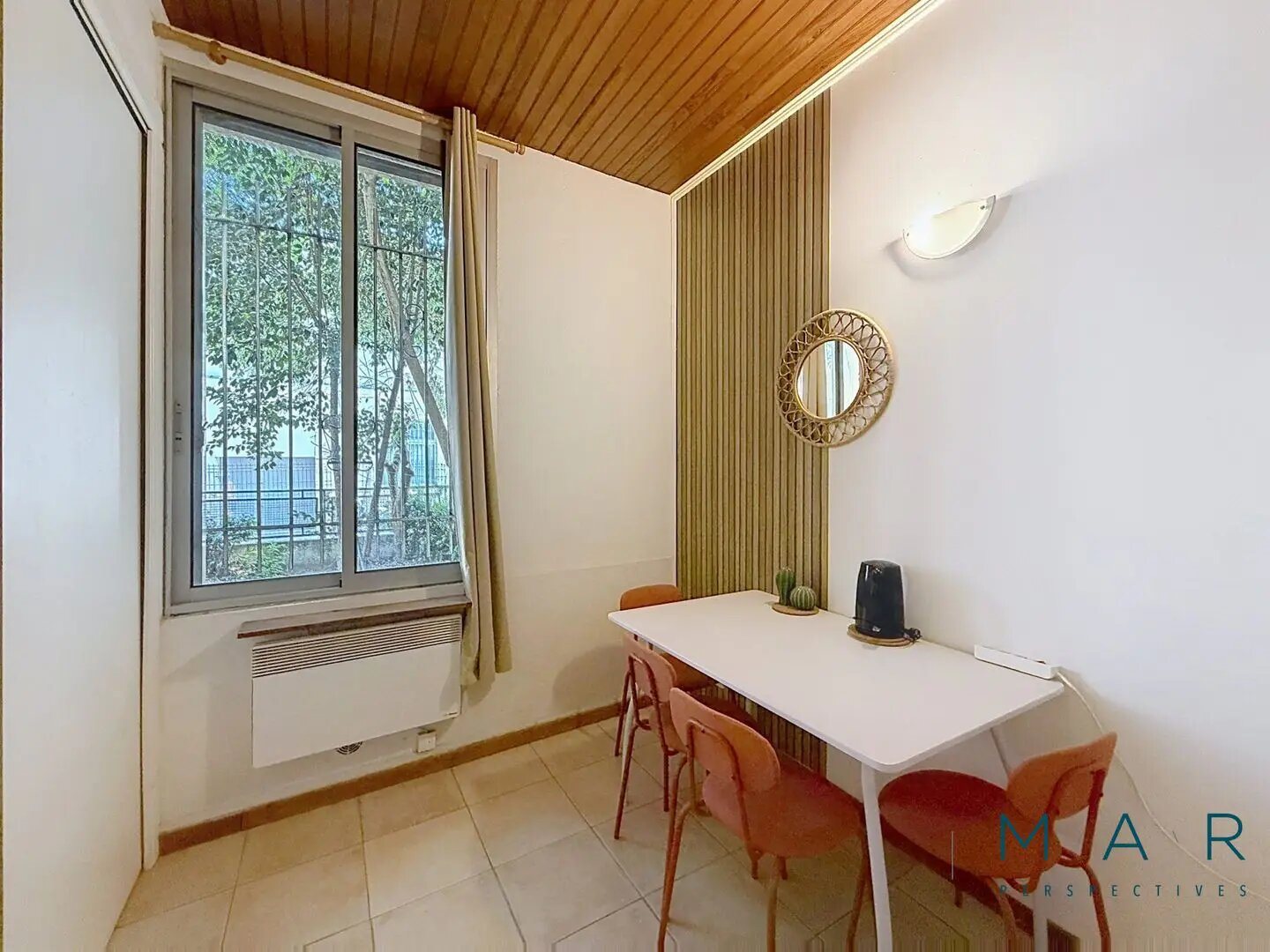 Appartement à vendre, 25m², Montpellier