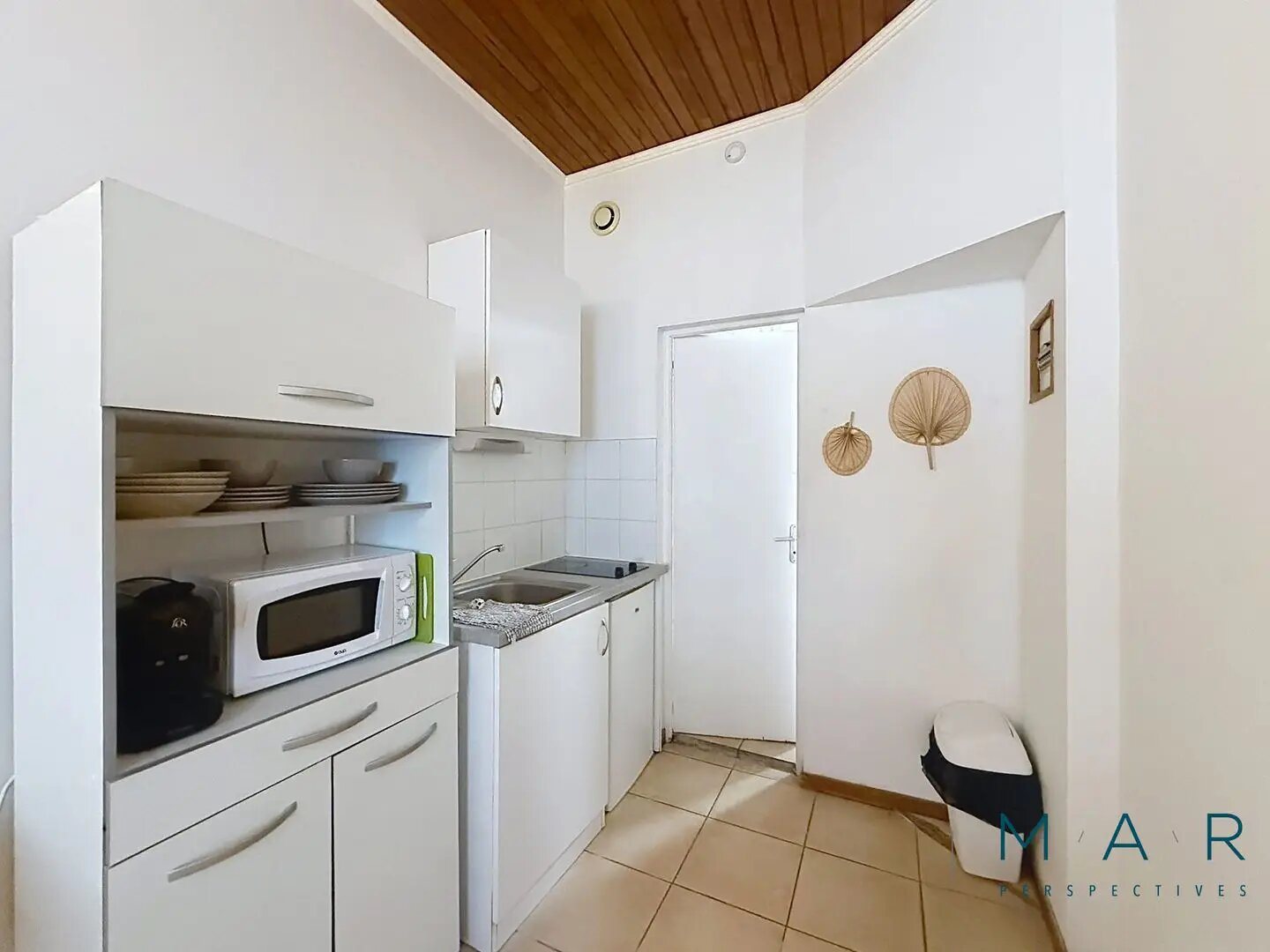 Appartement à vendre, 25m², Montpellier