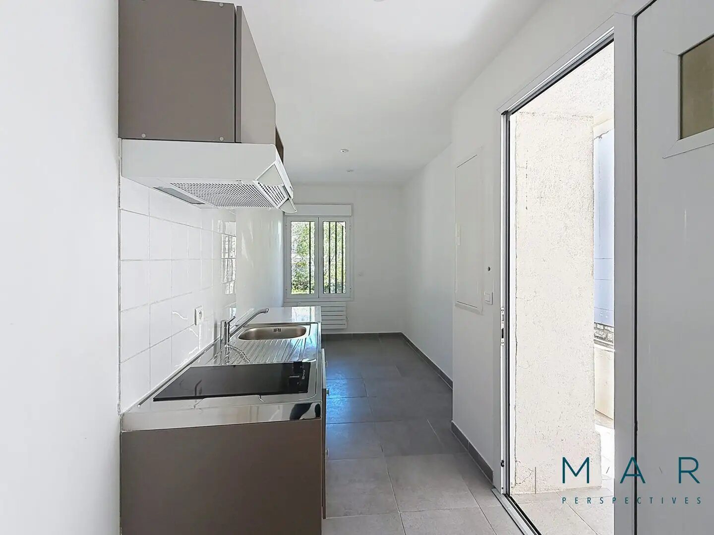 Appartement à vendre, 23m², Montpellier