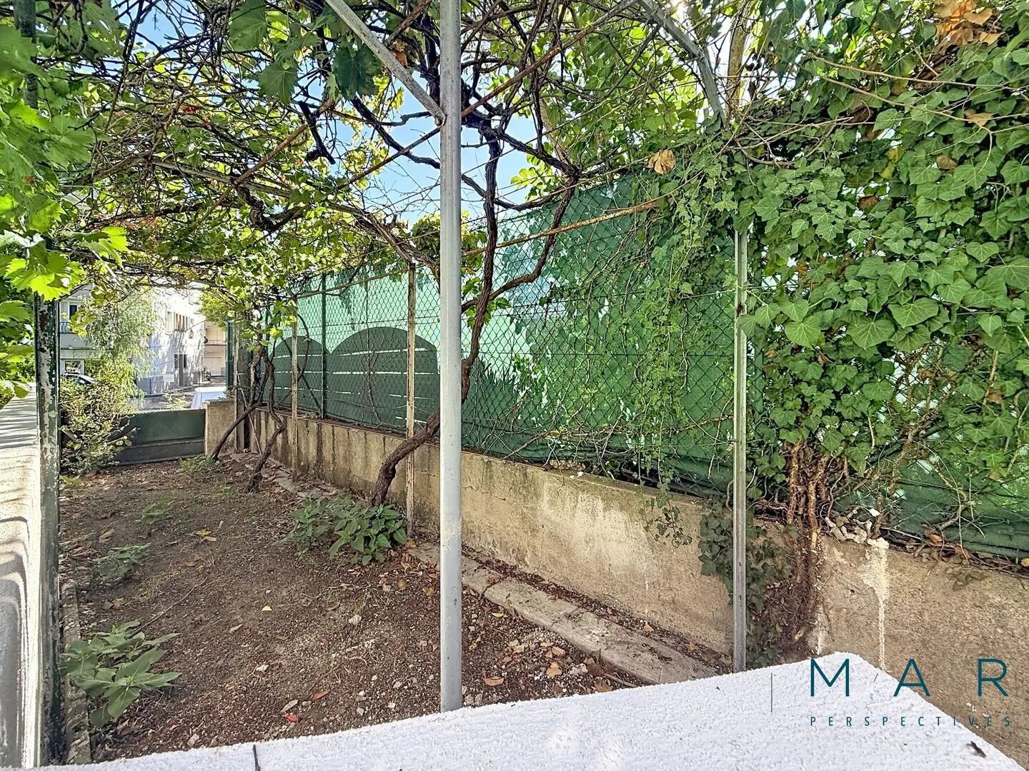 Appartement à vendre, 23m², Montpellier