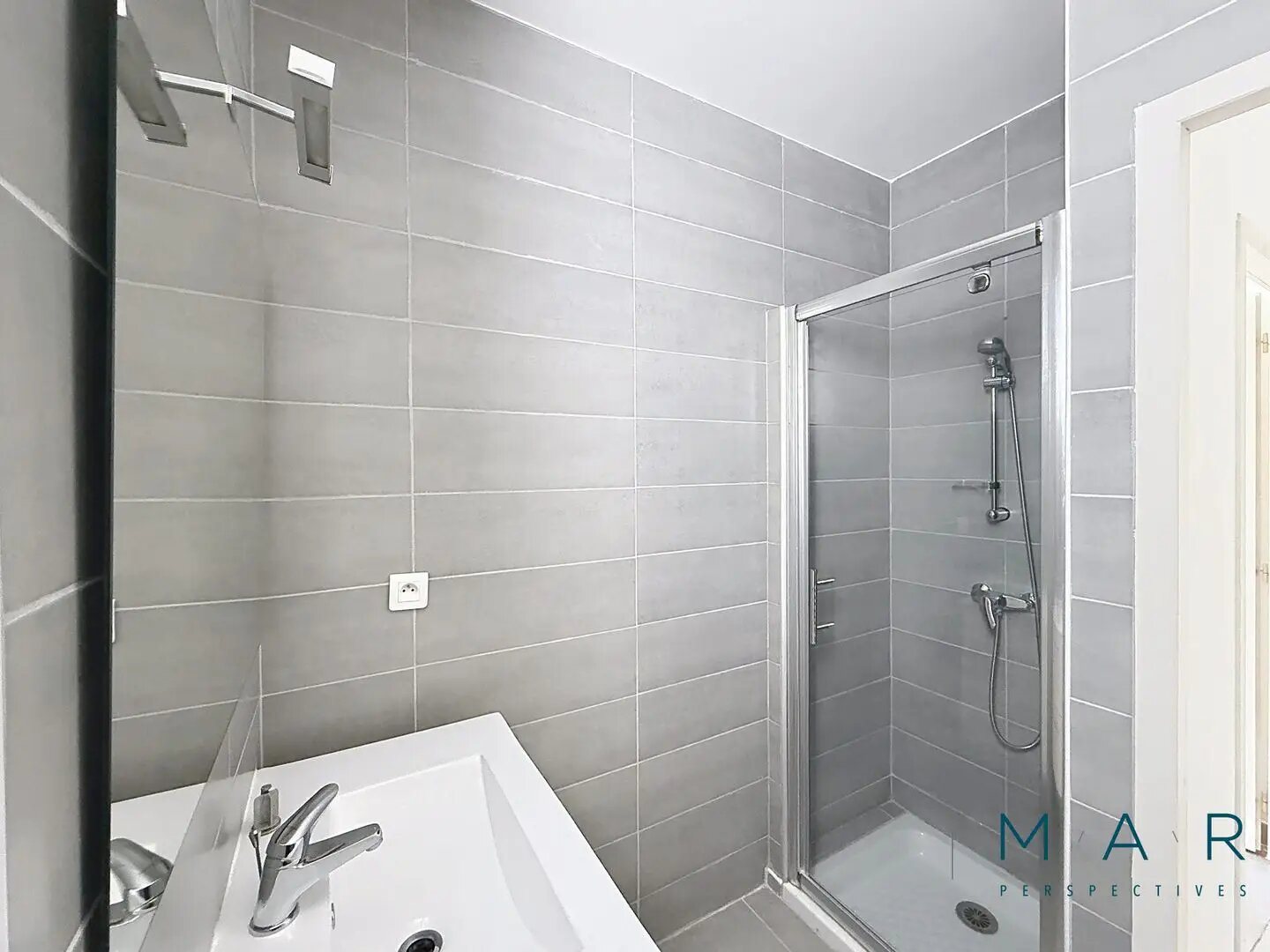 Appartement à vendre, 23m², Montpellier