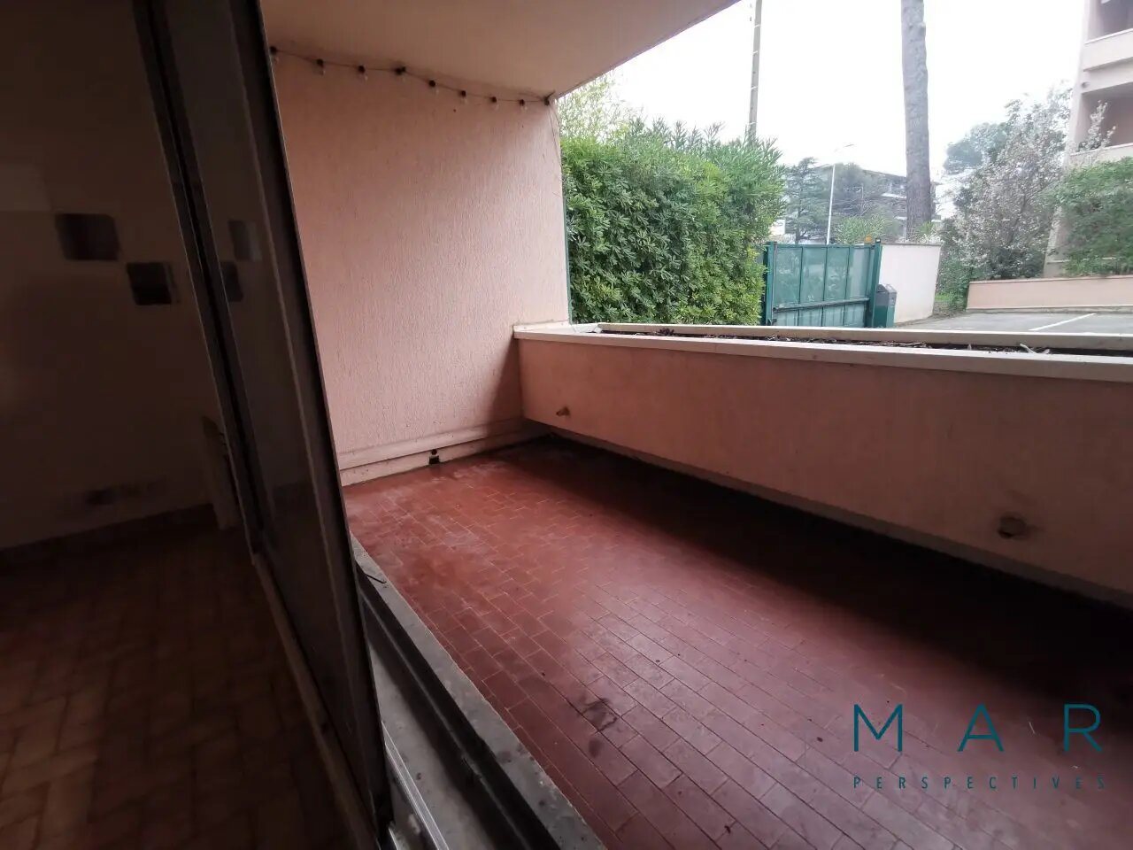 Appartement à vendre, 24m², Montpellier